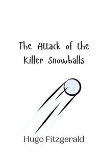 Produktbild: The Attack of the Killer Snowballs