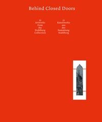 Produktbild: Behind Closed Doors