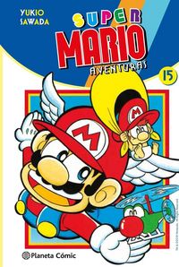 Produktbild: Super Mario 15