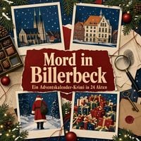 Produktbild: Mord in Billerbeck