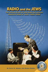 Produktbild: Radio and the Jews