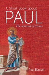 Produktbild: A Short Book about Paul