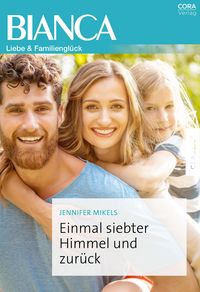 Produktbild: Einmal siebter Himmel und zur&uuml;ck
