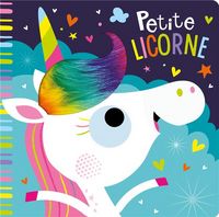 Produktbild: Petite licorne