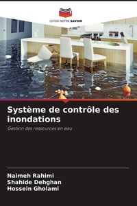 Produktbild: Syst&egrave;me de contr&ocirc;le des inondations