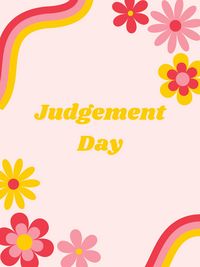 Produktbild: Judgement Day