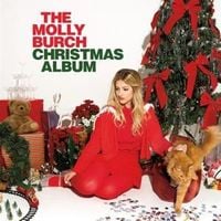 Produktbild: The Molly Burch Christmas Album