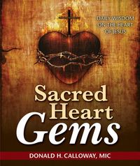 Produktbild: Sacred Heart Gems