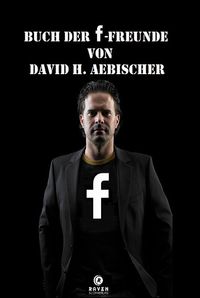 Produktbild: Buch der F-Freunde von David H. Aebischer