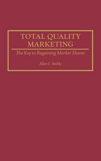 Produktbild: Total Quality Marketing