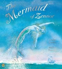 Produktbild: The Mermaid of Zennor