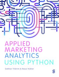 Produktbild: Applied Marketing Analytics Using Python