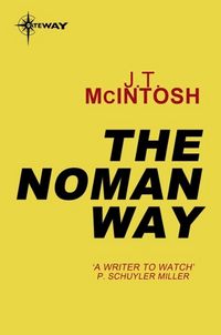 Produktbild: The Noman Way
