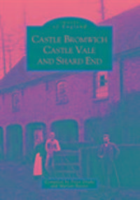 Produktbild: Drake, P: Castle Bromwich, Castle Vale & Shard End