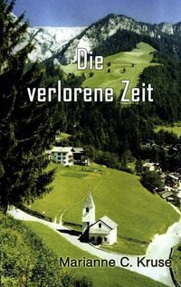 Produktbild: Die verlorene Zeit