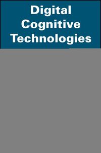 Produktbild: Digital Cognitive Technologies