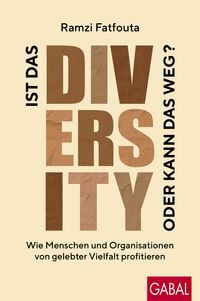 Produktbild: Ist das Diversity oder kann das weg?