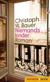 Produktbild: Niemandskinder