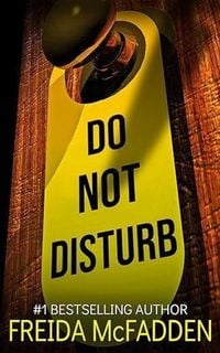 Produktbild: Do Not Disturb