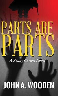 Produktbild: Parts Are Parts