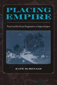 Produktbild: Placing Empire