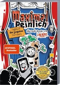 Produktbild: Maximal peinlich