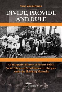 Produktbild: Divide, Provide and Rule