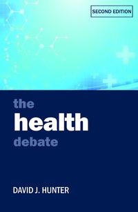 Produktbild: The Health Debate