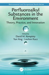 Produktbild: Perfluoroalkyl Substances in the Environment