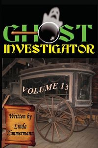 Produktbild: Ghost Investigator Volume 13