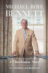 Produktbild: Michael Roye Bennett