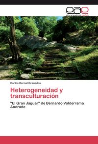 Produktbild: Heterogeneidad y transculturaci&oacute;n