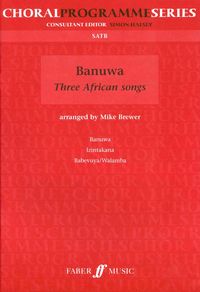 Produktbild: Banuwa