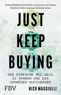 Produktbild: Just Keep Buying