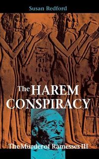 Produktbild: The Harem Conspiracy