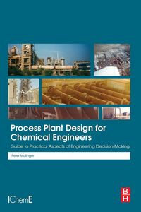 Produktbild: Process Plant Design for Chemical Engineers