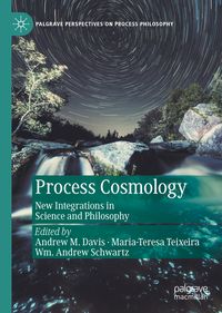 Produktbild: Process Cosmology