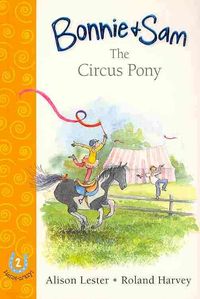 Produktbild: Bonnie and Sam 2: The Circus Pony