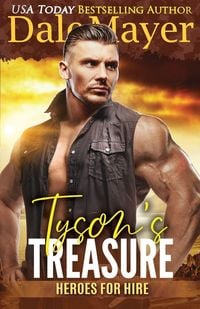 Produktbild: Tyson's Treasure