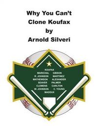 Produktbild: Why You Can't Clone Koufax