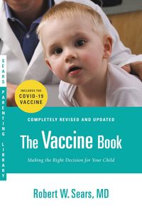 Produktbild: The Vaccine Book