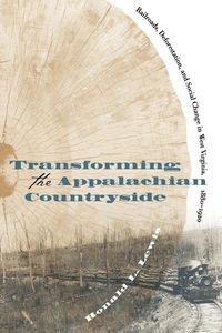 Produktbild: Transforming the Appalachian Countryside