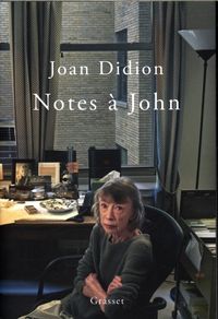 Produktbild: Notes &agrave; John