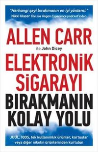Produktbild: Elektronik Sigarayi Birakmanin Kolay Yolu