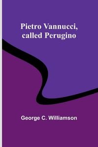 Produktbild: Pietro Vannucci, called Perugino