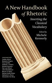 Produktbild: A New Handbook of Rhetoric