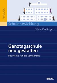 Produktbild: Ganztagsschule neu gestalten