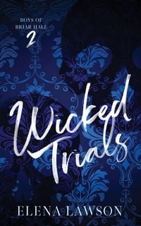 Produktbild: Wicked Trials