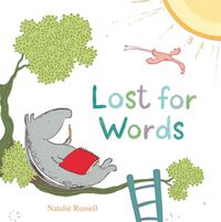 Produktbild: Lost For Words