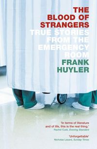 Produktbild: The Blood of Strangers
